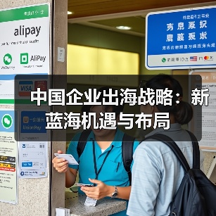 中国企业出海战略：新蓝海机遇与布局（图4）
