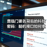喜临门更名背后的科技密码:脑机接口如何重塑睡眠产业?(图2) 喜临门更名背后的科技密码:脑机接口如何重塑睡眠产业?(图2)