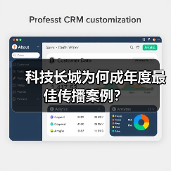 科技长城为何成年度最佳传播案例?(图4) 科技长城为何成年度最佳传播案例?(图4)