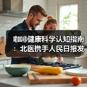 咖啡健康饮用指南：科学共识如何影响你的选择？