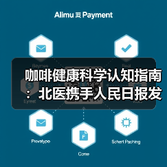 咖啡健康科学认知指南:北医携手人民日报发布权威成分研究报告(图3) 咖啡健康科学认知指南:北医携手人民日报发布权威成分研究报告(图3)