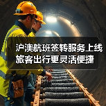 沪澳航班签转服务上线 旅客出行更灵活便捷（图2）