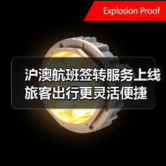 沪澳航班签转服务上线 旅客出行更灵活便捷（图3）