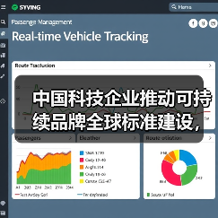 中国科技企业推动可持续品牌全球标准建设，京东方深度参与（图3）