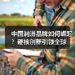 中国润滑品牌如何崛起？硬核创新引领全球（图4）