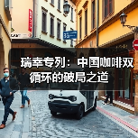瑞幸专列：中国咖啡双循环的破局之道（图3）