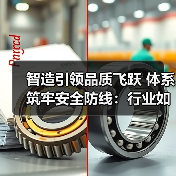 智造引领品质飞跃 体系筑牢安全防线：行业如何实现高效升级？（图4）