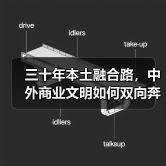 宁波商帮如何实现中外商业文明双向融合？