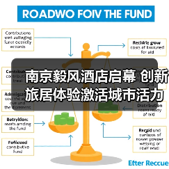 南京毅风酒店启幕 创新旅居体验激活城市活力(图4) 南京毅风酒店启幕 创新旅居体验激活城市活力(图4)