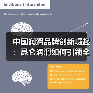 中国润滑品牌创新崛起:昆仑润滑如何引领全球市场?(图3) 中国润滑品牌创新崛起:昆仑润滑如何引领全球市场?(图3)