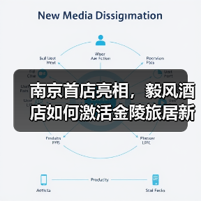 南京首店亮相，毅风酒店如何激活金陵旅居新势能？（图4）