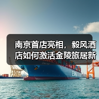 南京首店亮相，毅风酒店如何激活金陵旅居新势能？（图3）