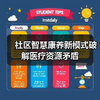 社区智慧康养新模式破解医疗资源矛盾（图4）