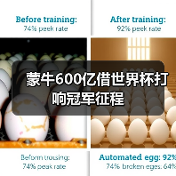 蒙牛600亿借世界杯打响冠军征程
