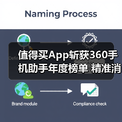值得买App斩获360手机助手年度榜单 精准消费决策如何实现？