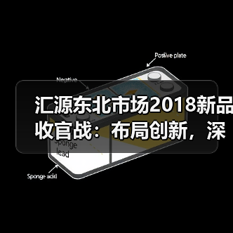 汇源东北市场2018新品收官战：布局创新，深耕市场