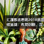 汇源东北市场2018新品收官战:布局创新,深耕市场(图3) 汇源东北市场2018新品收官战:布局创新,深耕市场(图3)