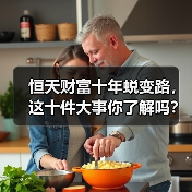 恒天财富十年蜕变路,这十件大事你了解吗?(图2) 恒天财富十年蜕变路,这十件大事你了解吗?(图2)