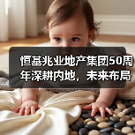 恒基兆业地产集团50周年深耕内地,未来布局有何新方向?(图1) 恒基兆业地产集团50周年深耕内地,未来布局有何新方向?(图1)