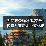 为何万豪蝉联酒店行业榜首?背后企业文化与员工发展引关注(图1) 为何万豪蝉联酒店行业榜首?背后企业文化与员工发展引关注(图1)