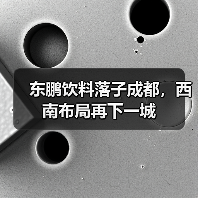 东鹏饮料落子成都,西南布局再下一城(图3) 东鹏饮料落子成都,西南布局再下一城(图3)