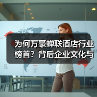 为何万豪蝉联酒店行业榜首?背后企业文化与员工发展引关注(图4) 为何万豪蝉联酒店行业榜首?背后企业文化与员工发展引关注(图4)
