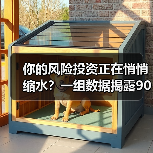 你的风险投资正在悄悄缩水?一组数据揭露90%散户亏损的真相(图2) 你的风险投资正在悄悄缩水?一组数据揭露90%散户亏损的真相(图2)