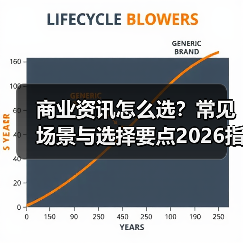 商业资讯怎么选?常见场景与选择要点2026指南(图1) 商业资讯怎么选?常见场景与选择要点2026指南(图1)