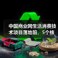 中国商业网生活消费技术项目落地前,5个核心需求与风险确认(图2) 中国商业网生活消费技术项目落地前,5个核心需求与风险确认(图2)