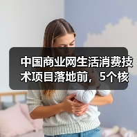 中国商业网生活消费技术项目落地前,5个核心需求与风险确认(图3) 中国商业网生活消费技术项目落地前,5个核心需求与风险确认(图3)
