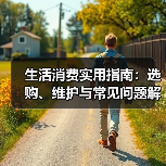 生活消费实用指南:选购、维护与常见问题解析2026(图1) 生活消费实用指南:选购、维护与常见问题解析2026(图1)