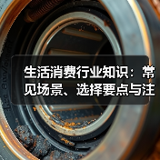 生活消费行业知识:常见场景、选择要点与注意事项2026(图3) 生活消费行业知识:常见场景、选择要点与注意事项2026(图3)