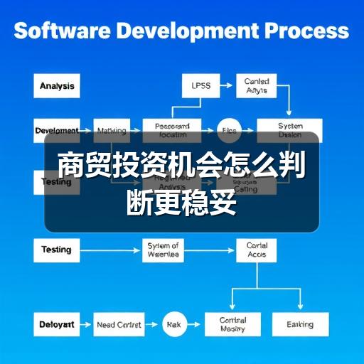 商贸投资机会怎么判断更稳妥