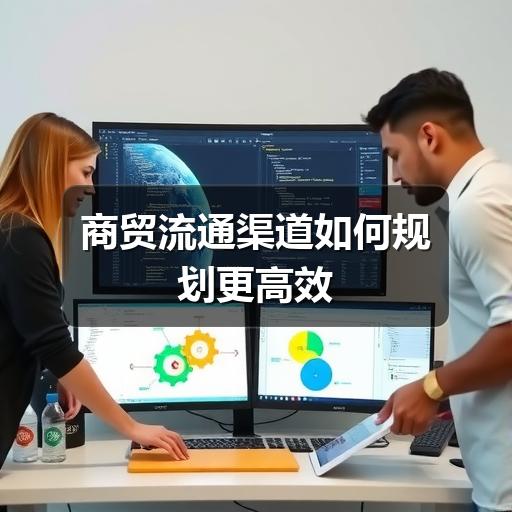 商贸流通渠道如何规划更高效