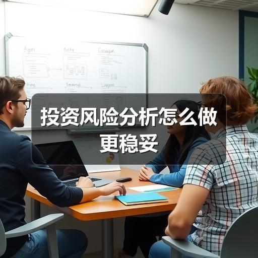 投资风险分析怎么做更稳妥
